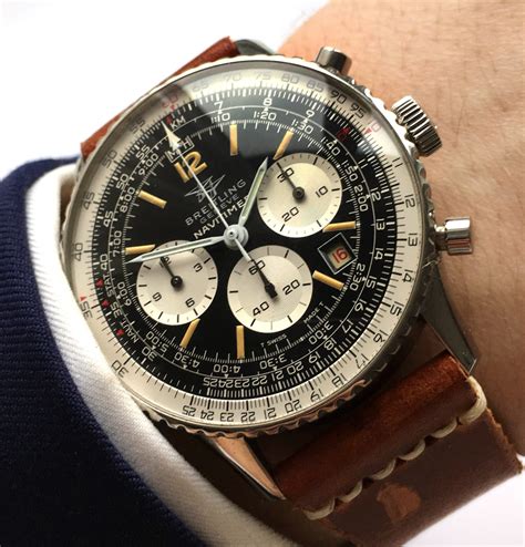 breitling 7806|breitling navitimer 806 vintage.